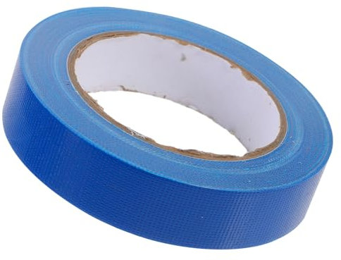 BCOATH Carpet Tape Double Sided Adhesive for Rug Securing Strong Holding Tape Roll for Carpet Binding