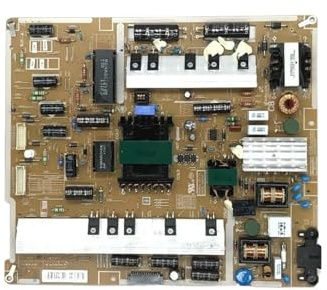 CEPAIXN Placa De Alimentación BN44-00633B L55F2P_DDY Tarjeta De Alimentación For TV UA55F7500BJXXR Tarjeta De Alimentación Original Accesorios Profesionales For TV