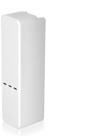 MOES Tuya Zigbee Smart Chain Roller Blinds Shade Shutter Drive Electric Curtain Motor App Control Works with Alexa Google Home