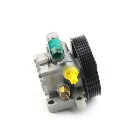 Pompa servo idraulica LT21-32-650A Per Mazda Per Pompa Servosterzo M8