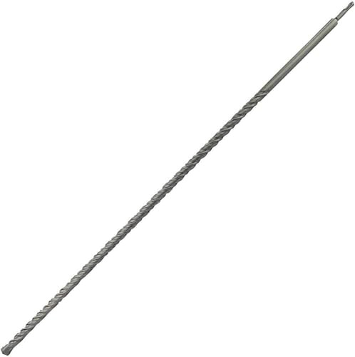 1pcs Extra-long 1000mm SDS Plus Rotary Hammer Drill Bit, 22mm Dia Carbide Tipped Masonry Impact Drill Bit For Brick Stone And Concrete