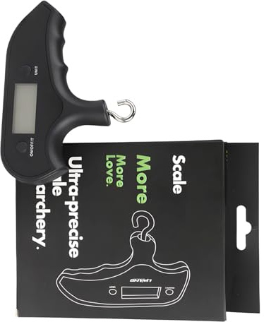 Balance suspendue professionnelle produite pour des mesures précises jusqu ' à 50 kg avec poignée ergonomique et construction stable Balance suspendue transportable