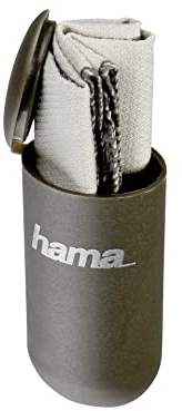 Hama Chiffons de nettoyage en microfibres Micro