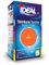 IDEAL - 33617239 - Teinture Liquide Mini - 39 Orange 1 Unité (Lot de 1)
