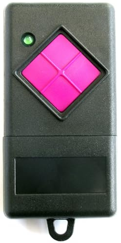 Handsender DICKERT FHS10-01