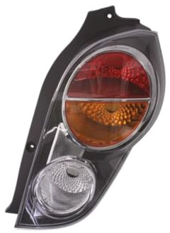 FANALE POSTERIORE DESTRO Spark (M300) da 03/10 rãƒâ ¼ cklicht rãƒâ ¼ ckleuchte