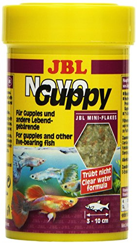 JBL NovoGuppy - 100 ml