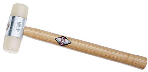 Picard 2522011-35 Nylonhammer 450G mit Eschenstiel