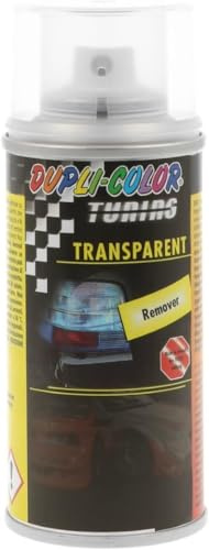 DUPLI-COLOR 721434 Transparent Remover 150 ml