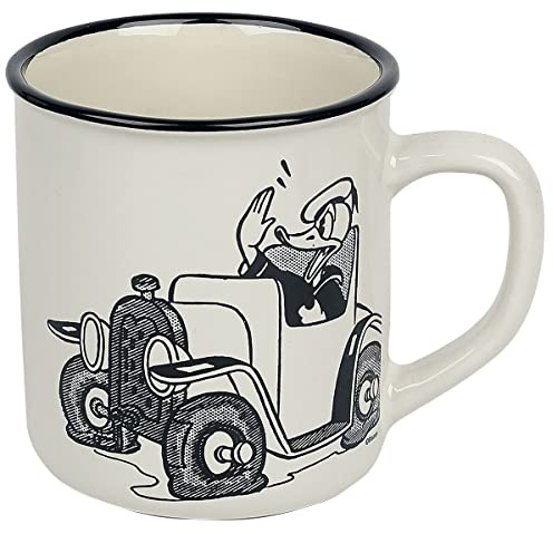Mickey Mouse Z102995 - Taza de cerámica
