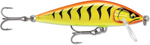 Countdown Elite 75 Golden Hot Tiger
