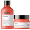 L'Oréal Professionnel Inforcer Shampoo & Maske Du