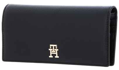 Tommy Hilfiger Damen Th Casual Large Wallet Aw0aw14638