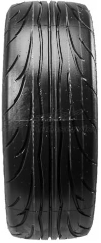 Nankang Sportnex NS2R 235/45 R17 97W XL - Sommerreifen ohne Felge