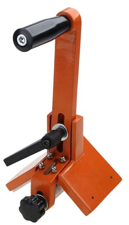 PVC robusto del PE dello strumento di smussatura del tubo del tubo per l'inserimento dello strumento di smussatura del tubo di collegamento dell'incavo della manica della metropolitana di elettro