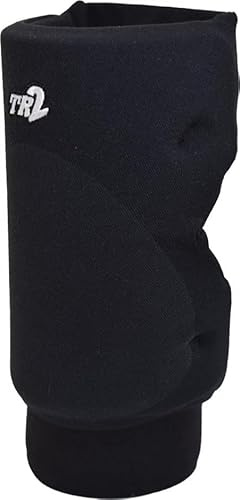 Tr2 TR2 Volleyball Knieschoner,schwarz - M