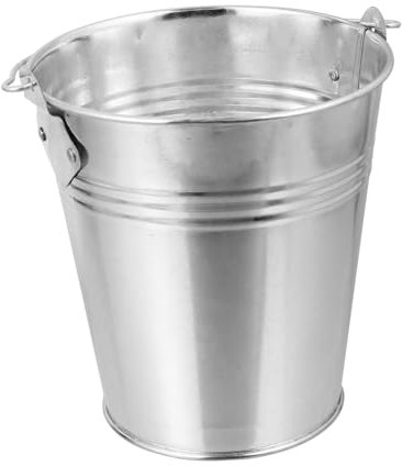 BESPORTBLE Cubo De Goteo De Grasa para Barbacoa, Bidón De Grasa Resistente para Horno, Gran Capacidad Portátil, Recipiente Antioxidante para Accesorios De Barbacoa