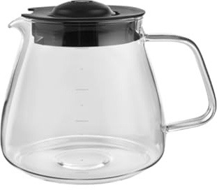 Jarra de vidrio para cafetera AromaFresh® 1030-05, 1030-06, 1030-01, 1030-05
