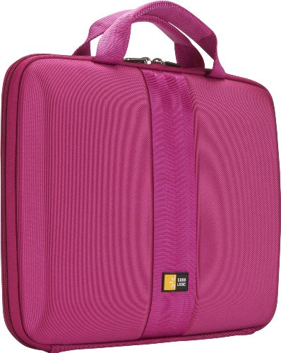 EVA Netbook/Tablet Case 7-11.6 Inch Pink