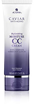 Alterna CC - Crema idratante anti-invecchiamento, unisex, 100 g.