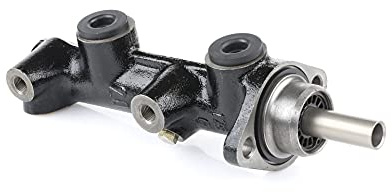 RIDEX 258M0009 Cilindro principal de freno Compatible con FIAT DUCATO Caja/Chasis 280