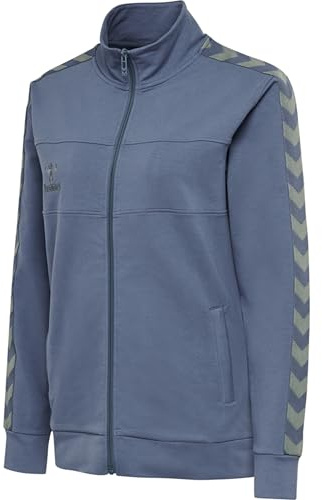 hummel Reißverschluss Jacke Hmlmove Damen