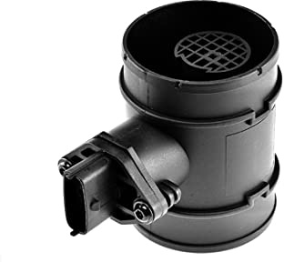 TBVPARTS Medidor Masa De Aire 55350047 93178050 836638 0281002620 558124 86158 0890208 V40-72-0574 213719763019 Sensor MAF, Sensor Flujo de Aire para Meriva 1.3/1.7 CDTI