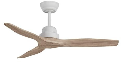 Ventilador de techoSULION 2181684 BALCONYBlanco