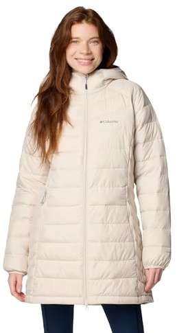Columbia Powder Lite II Mid Jacket Powder Lite II Mid Giacca Donna