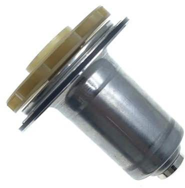 QCKRTAU Rotor de Moteur/Pale de Pompe de Circulation d'eau for chaudière à gaz, Compatible avec Les Composants de Pompe de Circulation de Remplacement Grundfos UPS15-60 et UPS15-70