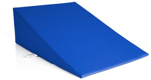 Sport-Tec Lagerungskeil, Lagerungsmaterial, Physiotherapie, Orthopädisch, 60x44 cm