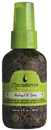 Macadamia Natural Oil Healing Oil Spray