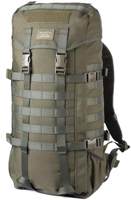 Savotta Jäger M Rucksack
