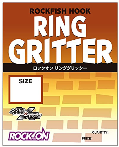 VALIVAS Rock_ON Ring Gritter #3