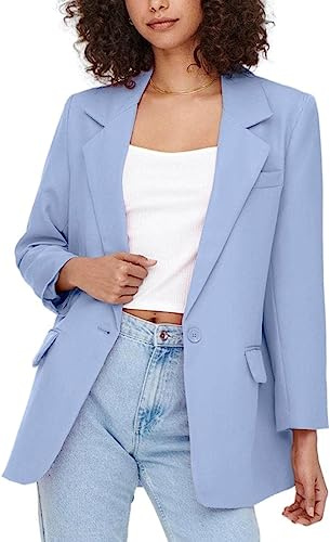 ONLLANA-Berry L/S OVS Blazer TLR NOOS
