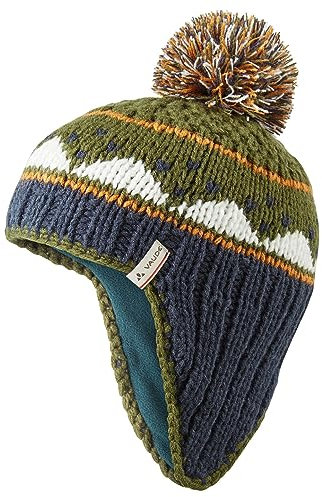 VAUDE Kids Knitted Cap IV