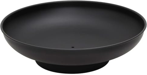 Rantry Brasero 57 cm en Aïaio, Meubles pour maison intérieure extérieure salon chambre à coucher ou décoration de meubles de chambre