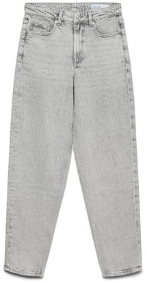 VERO MODA Mom fit Jeans VMTESSA High Rise Mom Fit Jeans