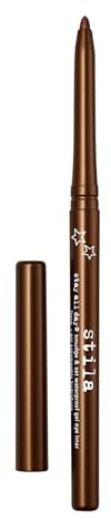 Stay All Day® Smudge & Set Waterproof Gel Eye Liner 0.35g - Lionfish Bronze