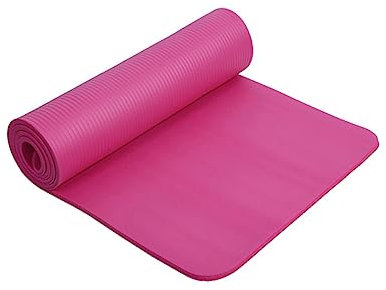 Gogogmee Hohe Dichte Yoga Matte Dicke Dämpfung Reißen Für Frauen Yoga Übung Matte Strap