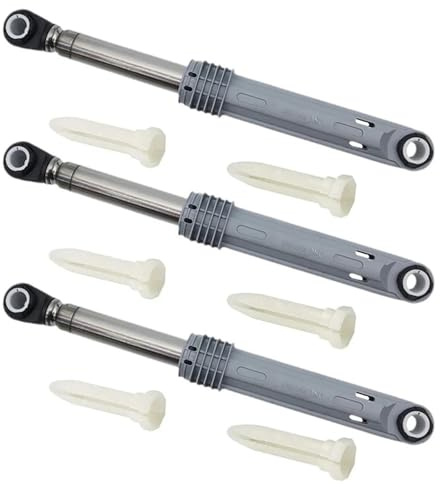 3 Amortiguadores De Vibraciones 4901ER2003B 80N 4901ER2003B