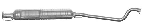 Imasaf 53.35.06 Mittelschalldämpfer