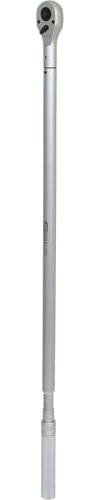 KS Tools 516.5158 3/4 Industrie Drehmomentschlüssel,umschaltbar, 150-800Nm