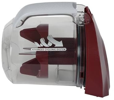 RS-2230002234 - Vassoio antipolvere completo per aspirapolvere Rowenta COMPACT POWER XXL