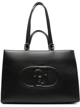 Liu jo Borse a mano Donna Nero Af4245e0332 22222 NERO PZ