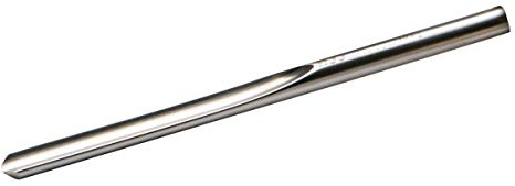 Robert Sorby B840F100 Fingernail Spindle Gouge 3/8 10mm Unhandled - Woodturning Chisel for Lathe