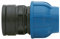 Irritec Raccordo Compressione PP PN16-25X¾ Femmina - Raccordo Tubi polietilene