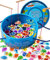 Jaques of London Magnetic Fishing Game for Kids | Educational Toddler Learning Toys for 3 4 5 Year Old Boy and Girls