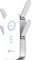 TP-Link RE655 WLAN Verstärker Repeater AC2600 (Dual-WLAN AC + N, 1733 MBit/s 5GHz + 800MBit/s 2,4GHz, Gigabit-LAN-Port, App Steuerung, maximale Abdeckung, kompatibel zu allen WLAN Geräten)