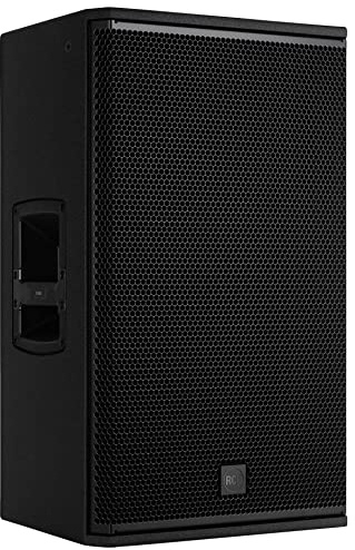 RCF NX-915A Diffusore Attivo Biamplificato Classe D 2100W